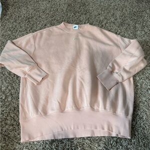 Women’s Nike Crewneck Sweatshirt